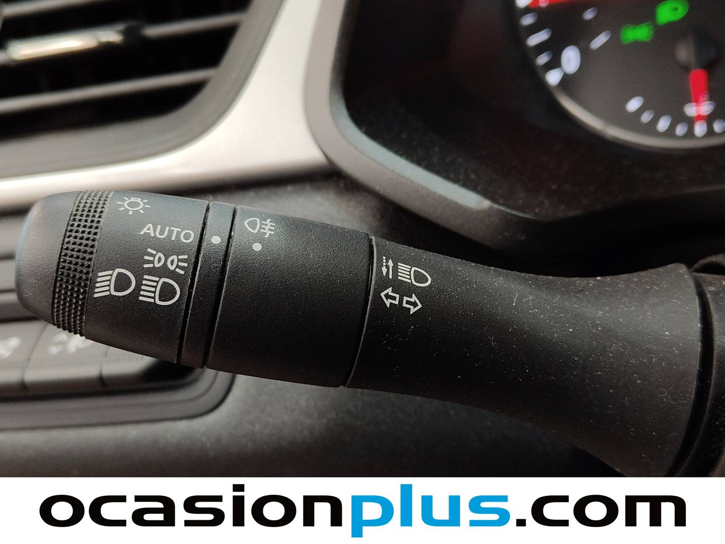 Mitsubishi ASX Mitsubishi ASX 100T Motion (91 CV) seminuevo