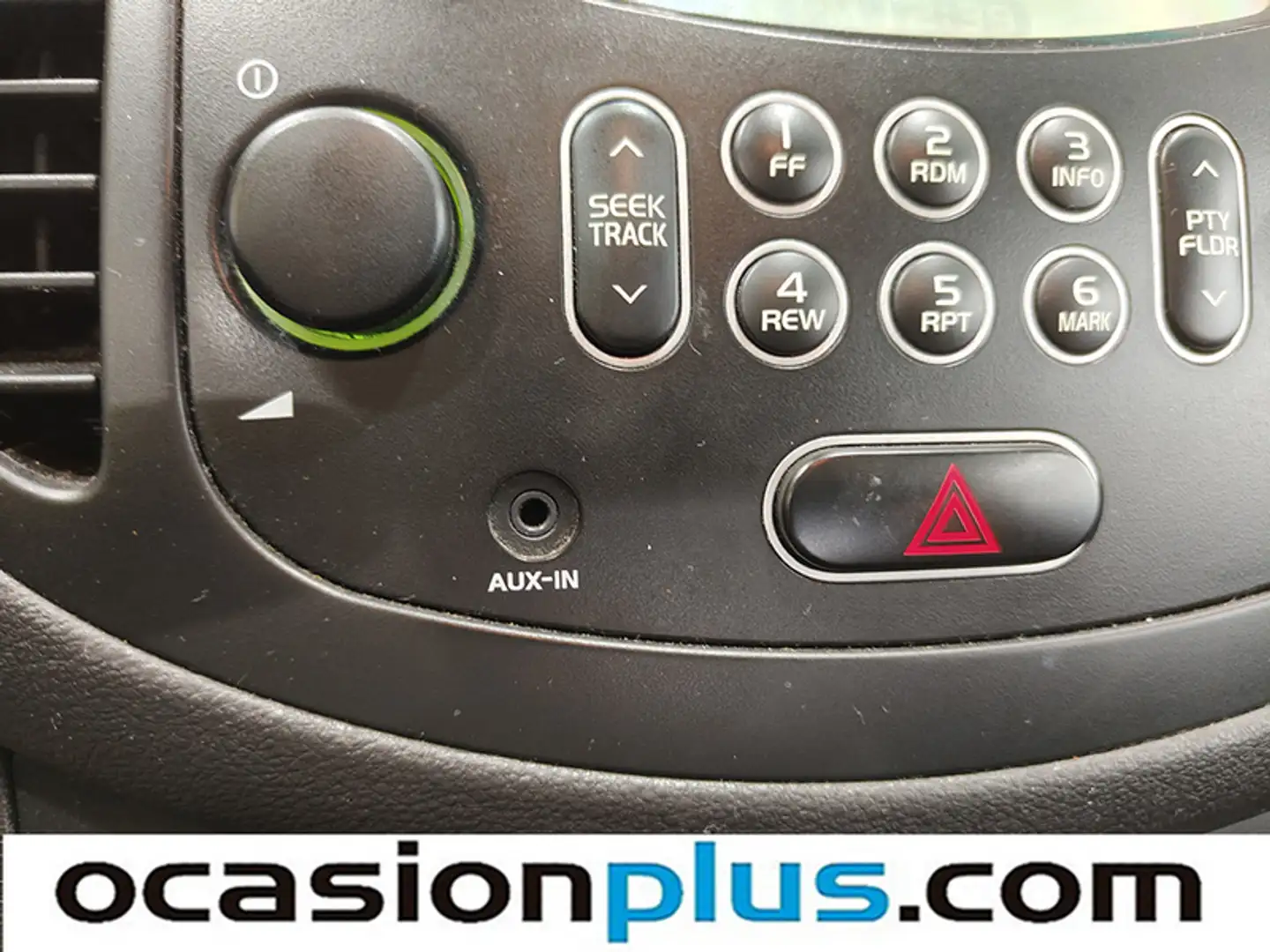 Foto Hyundai i10 Hyundai i10 1.2 GLS Comfort (78 CV)