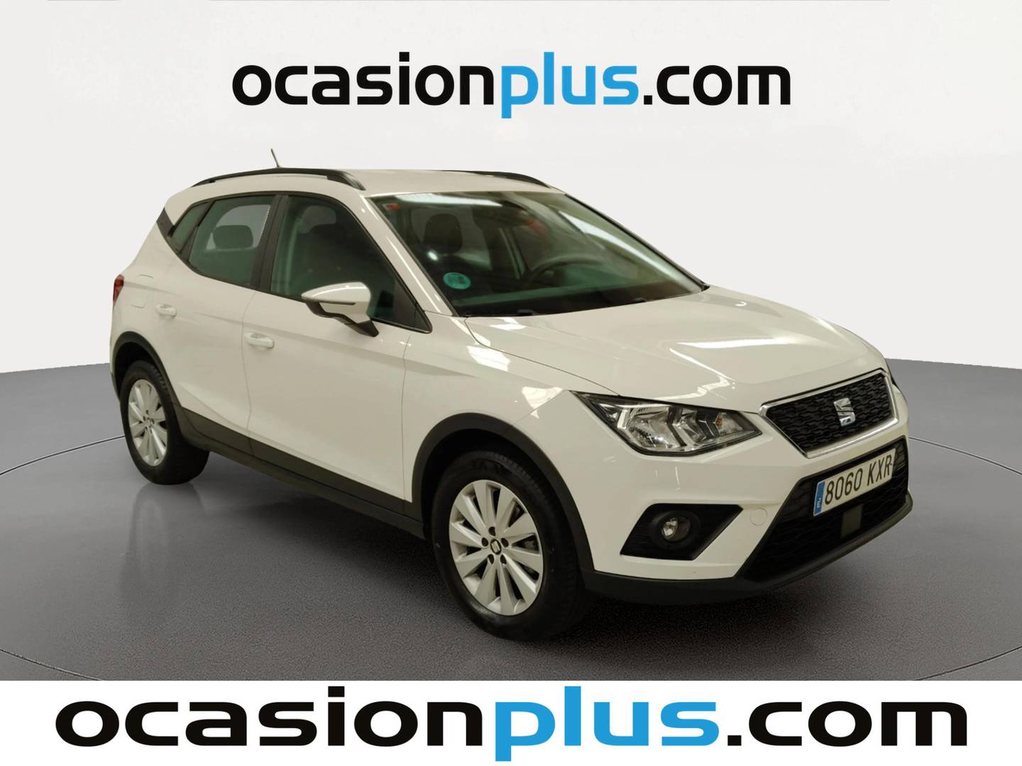 Foto delantera Seat Arona Seat Arona 1.6 TDI Ecomotive Style (115 CV) derecha