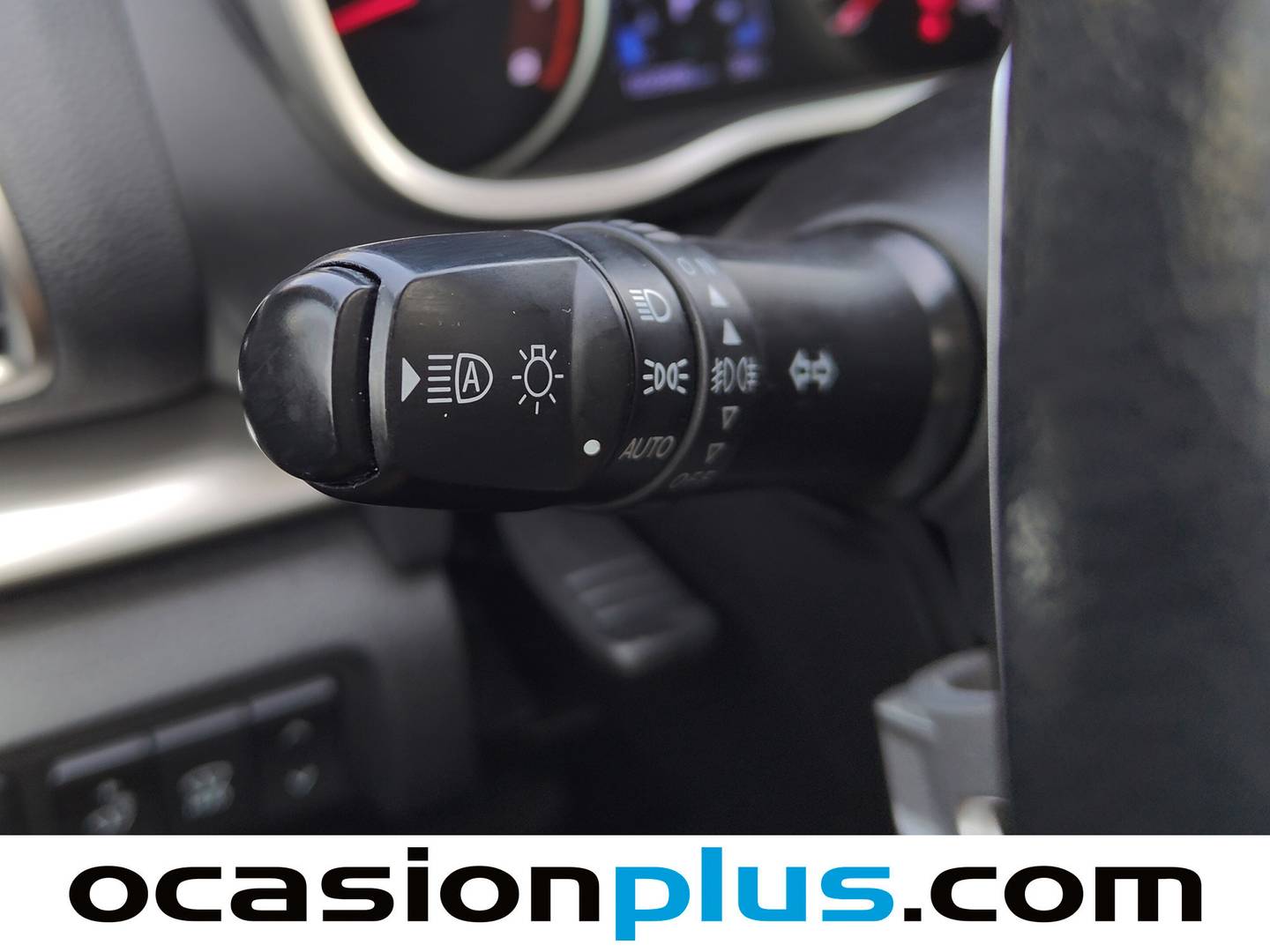 Mitsubishi Eclipse Cross Mitsubishi Eclipse Cross 150T Motion 2WD CVT (163 CV) automático