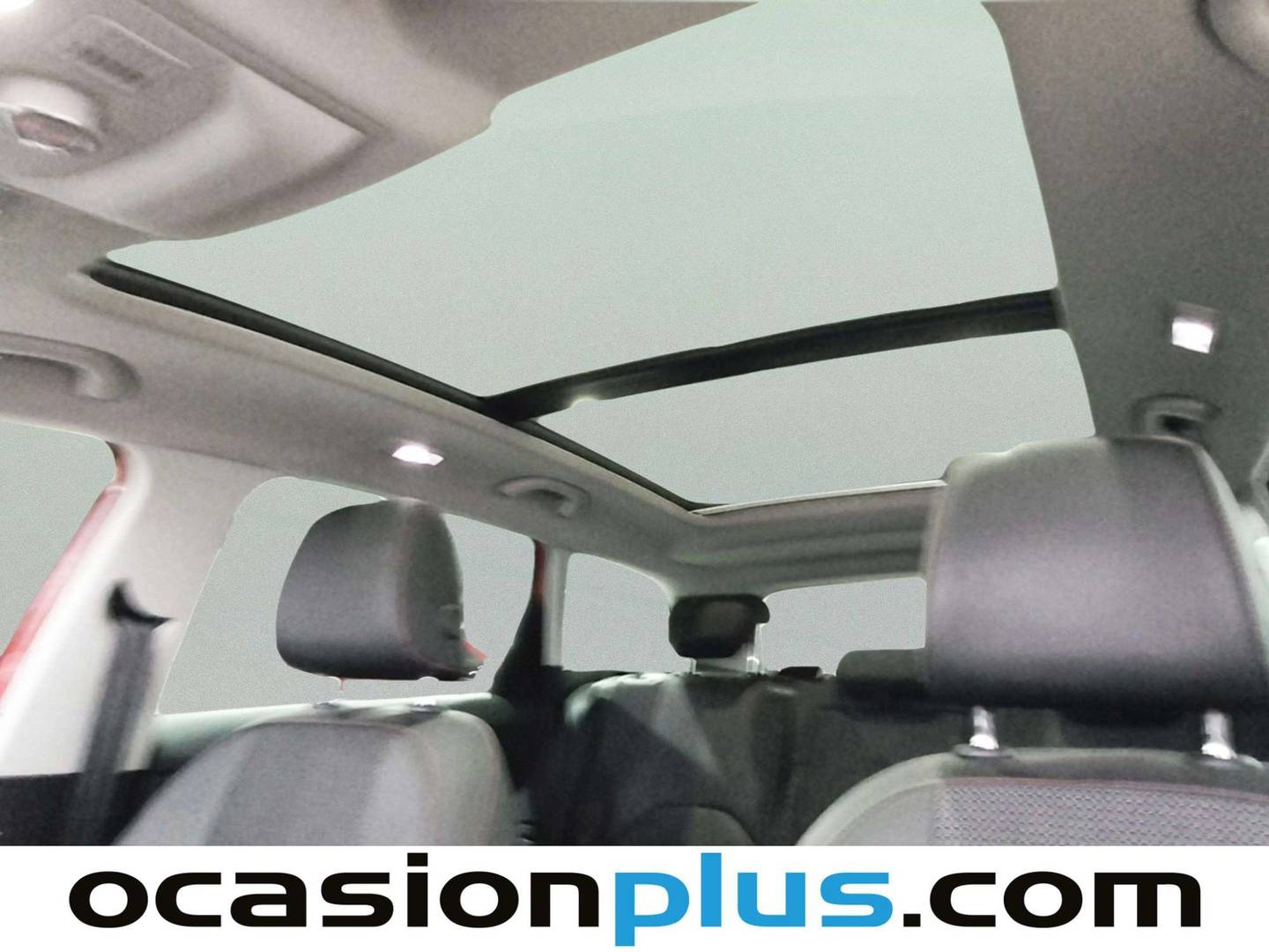 Extras y acabados del Seat León Seat León ST 1.4 TSI S&S FR (125 CV)