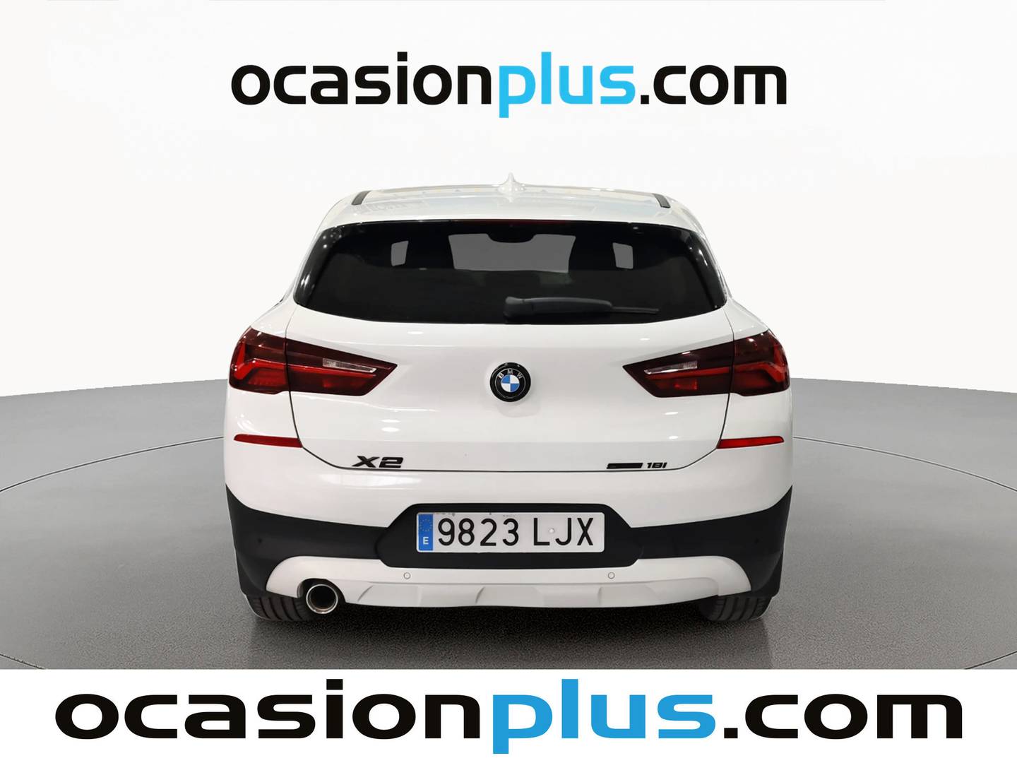 BMW X2 BMW X2 sDrive18i (140 CV) al mejor precio