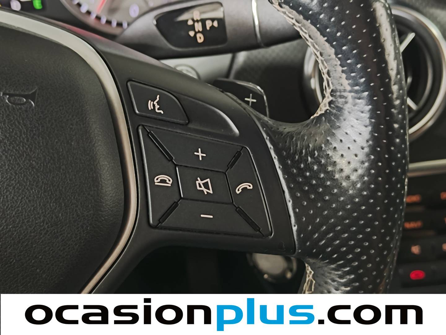 Mercedes Clase A Mercedes Clase A 200 d Urban (136 CV) barato