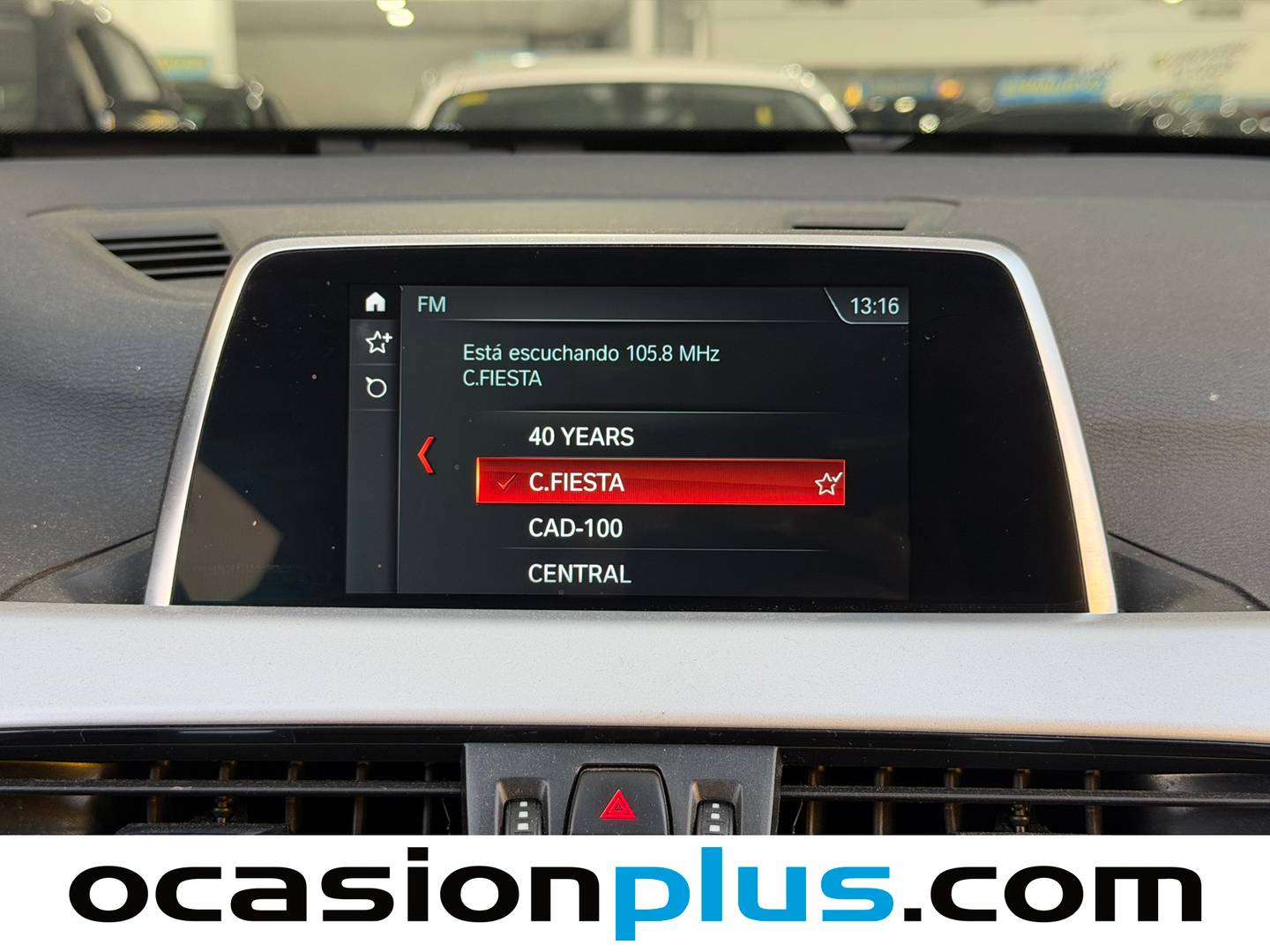 BMW X1 BMW X1 sDrive18d (150 CV) manual