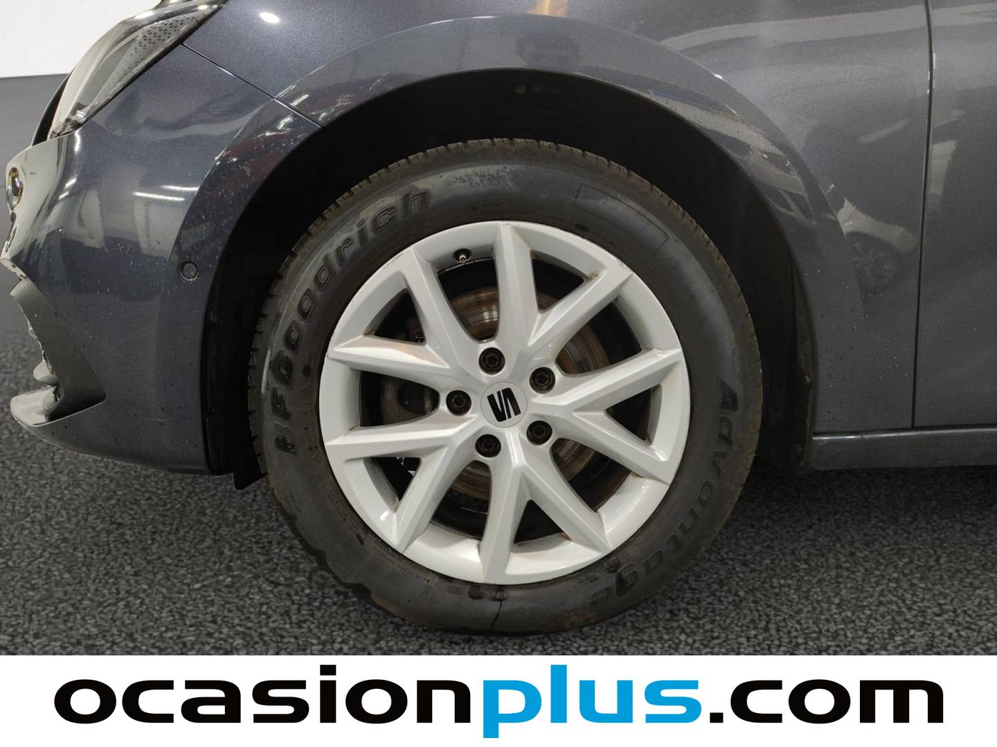 Foto Seat León SEAT León ST 1.5 TSI S&S Style XL (130 CV)