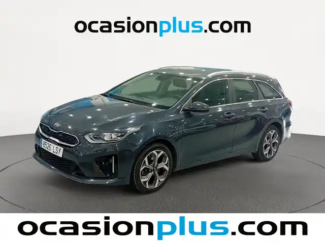 KIA Ceed Tourer