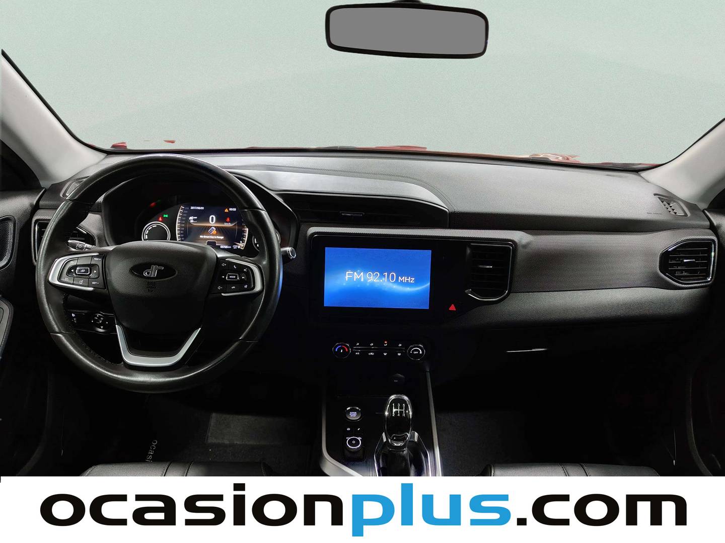 Foto DR AUTOMOBILES DR 4.0 DR AUTOMOBILES DR4 1.5 (116 CV)