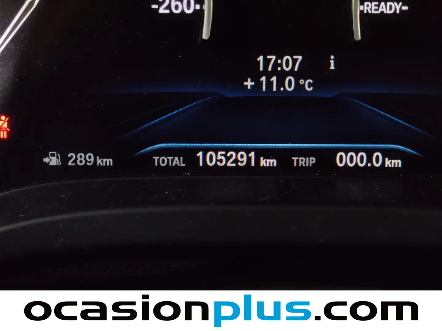 Foto BMW X4 BMW X4 xDrive20d (190 CV)