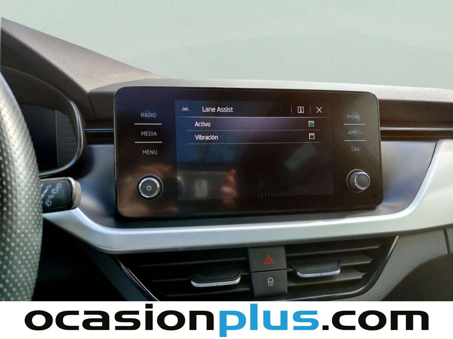 Skoda Scala Skoda Scala 1.5 TSI Ambition (150 CV) barato