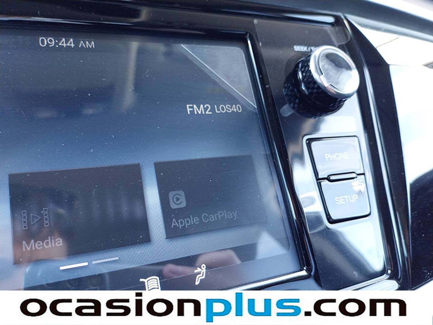 Foto SsangYong Korando Ssangyong Korando G15T Urban (163 CV)