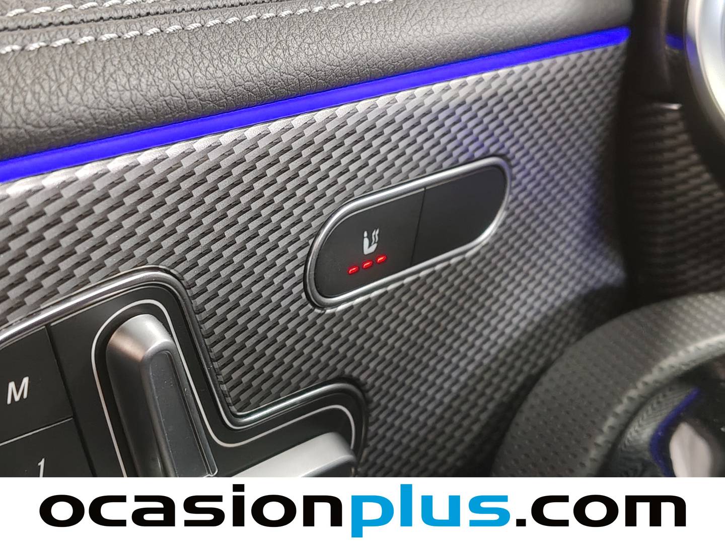 Foto Mercedes CLA Mercedes-Benz CLA Shooting Brake CLA 250 e (218 CV)