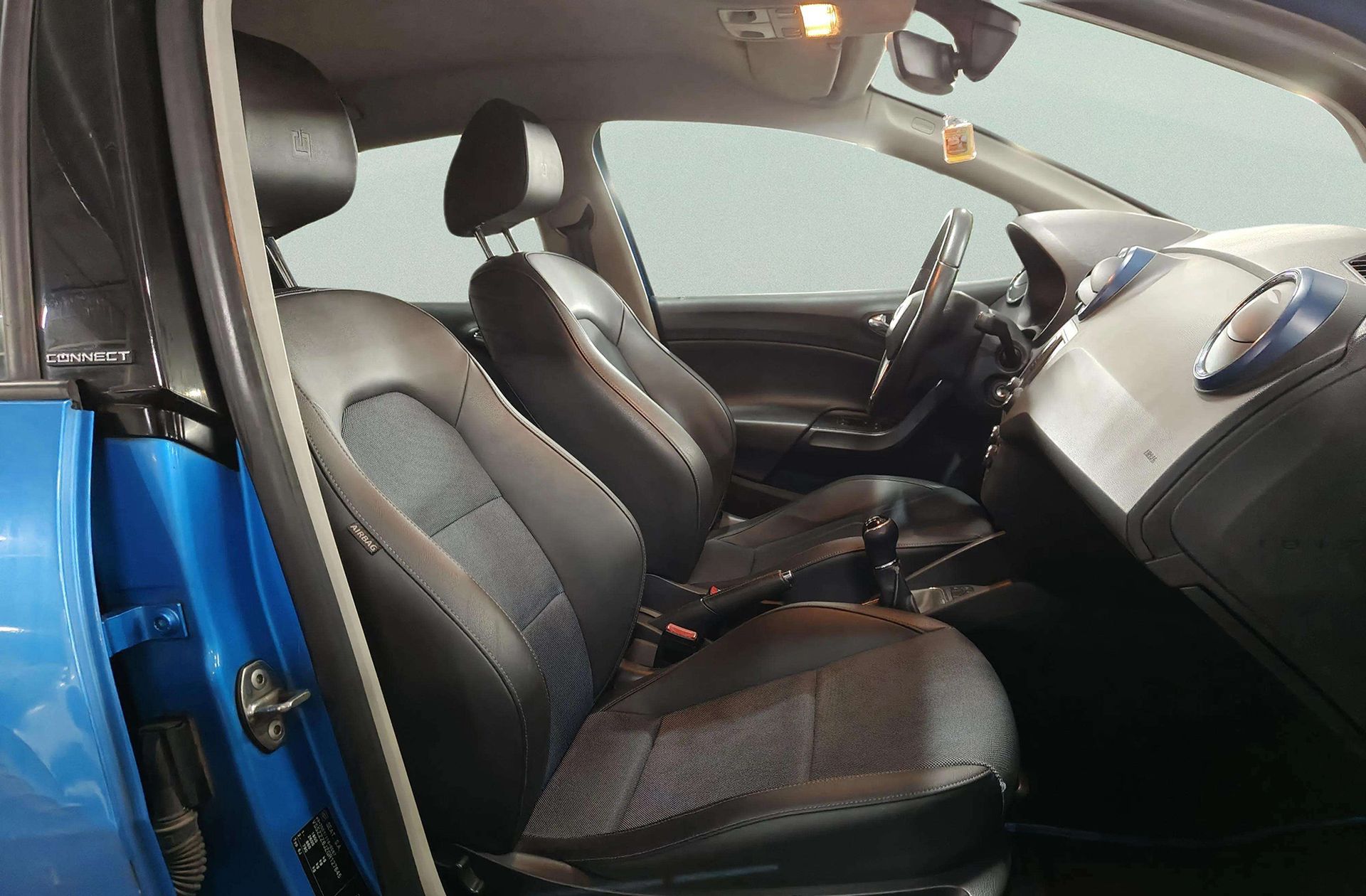 SEAT Ibiza 1.0 EcoTSI Style Connect - foto 18