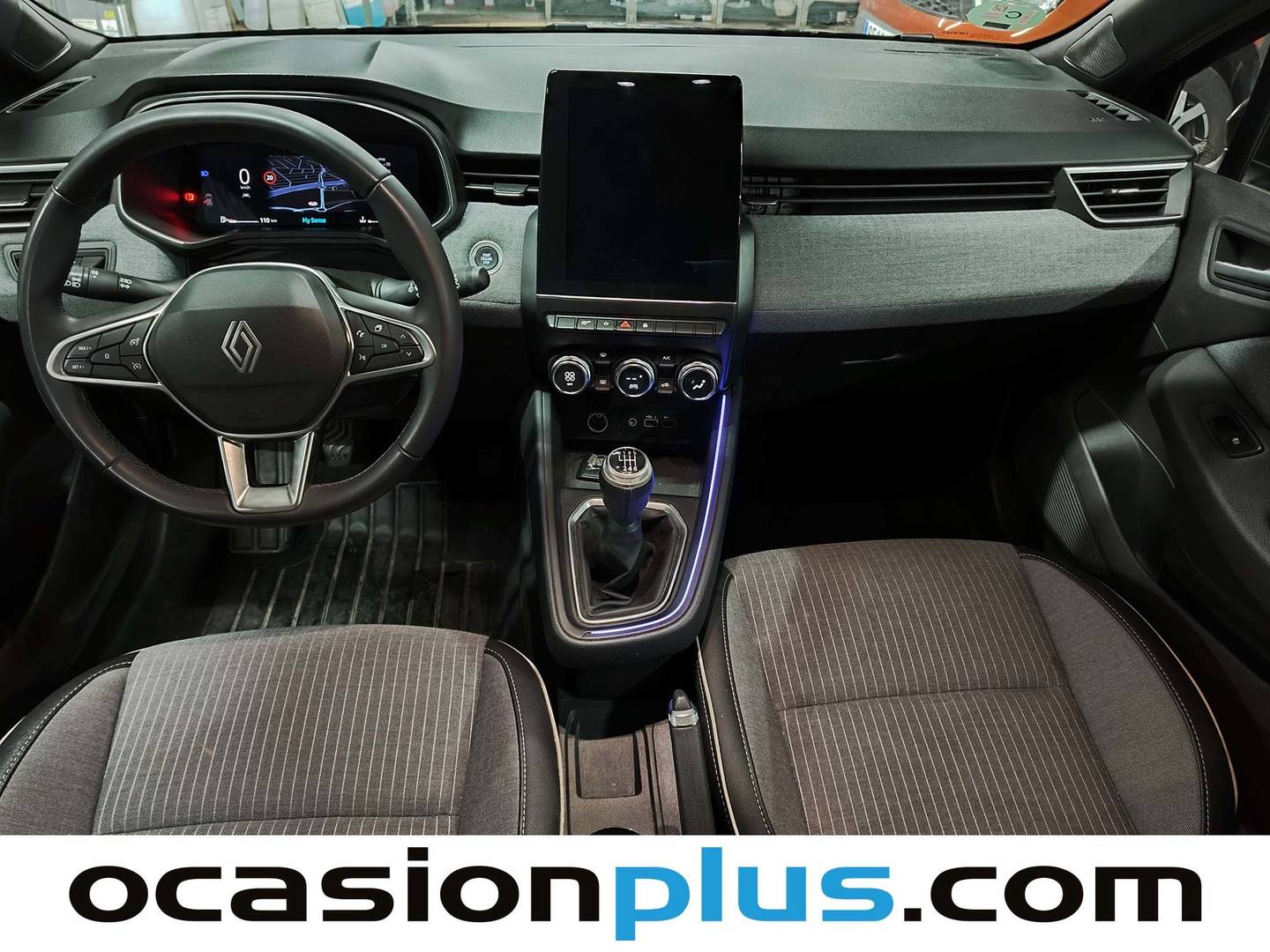 Renault Clio Renault Clio Techno TCe (90 CV) de ocasión