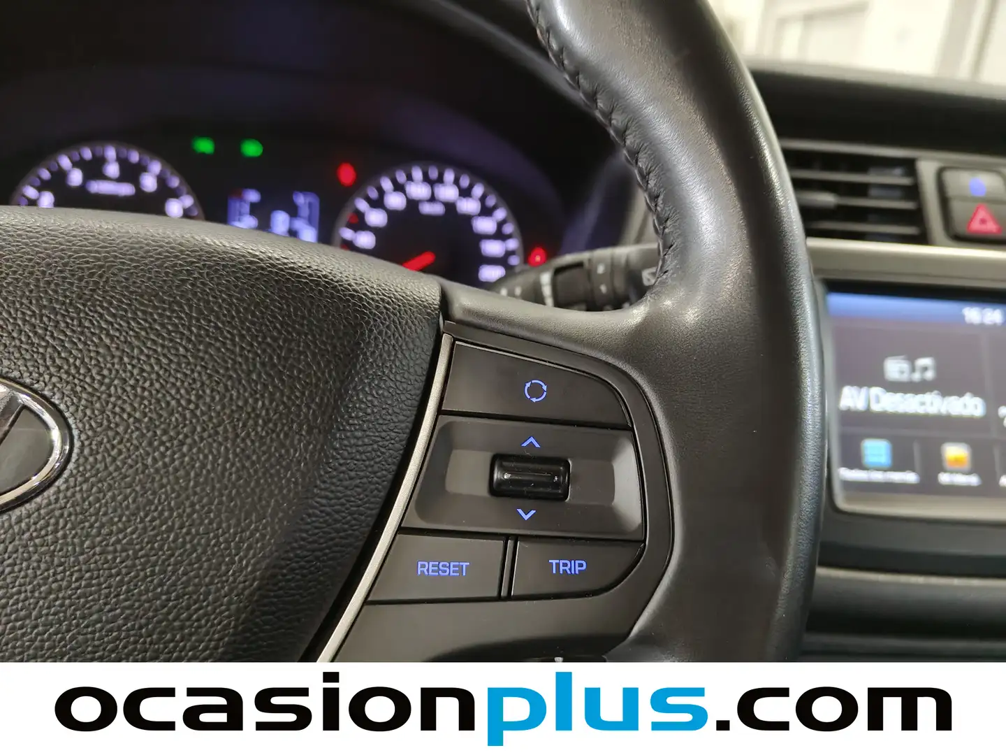 Foto Hyundai i20 Hyundai i20 1.2 MPI Essence (84 CV)