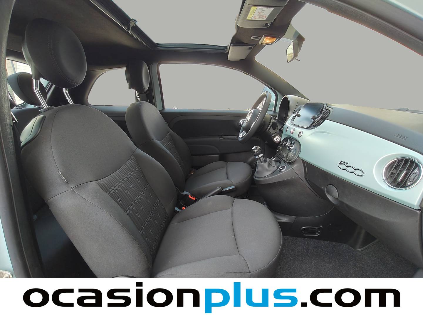 Fiat 500 Fiat 500 1.0 Hybrid Dolcevita (70 CV) km 0