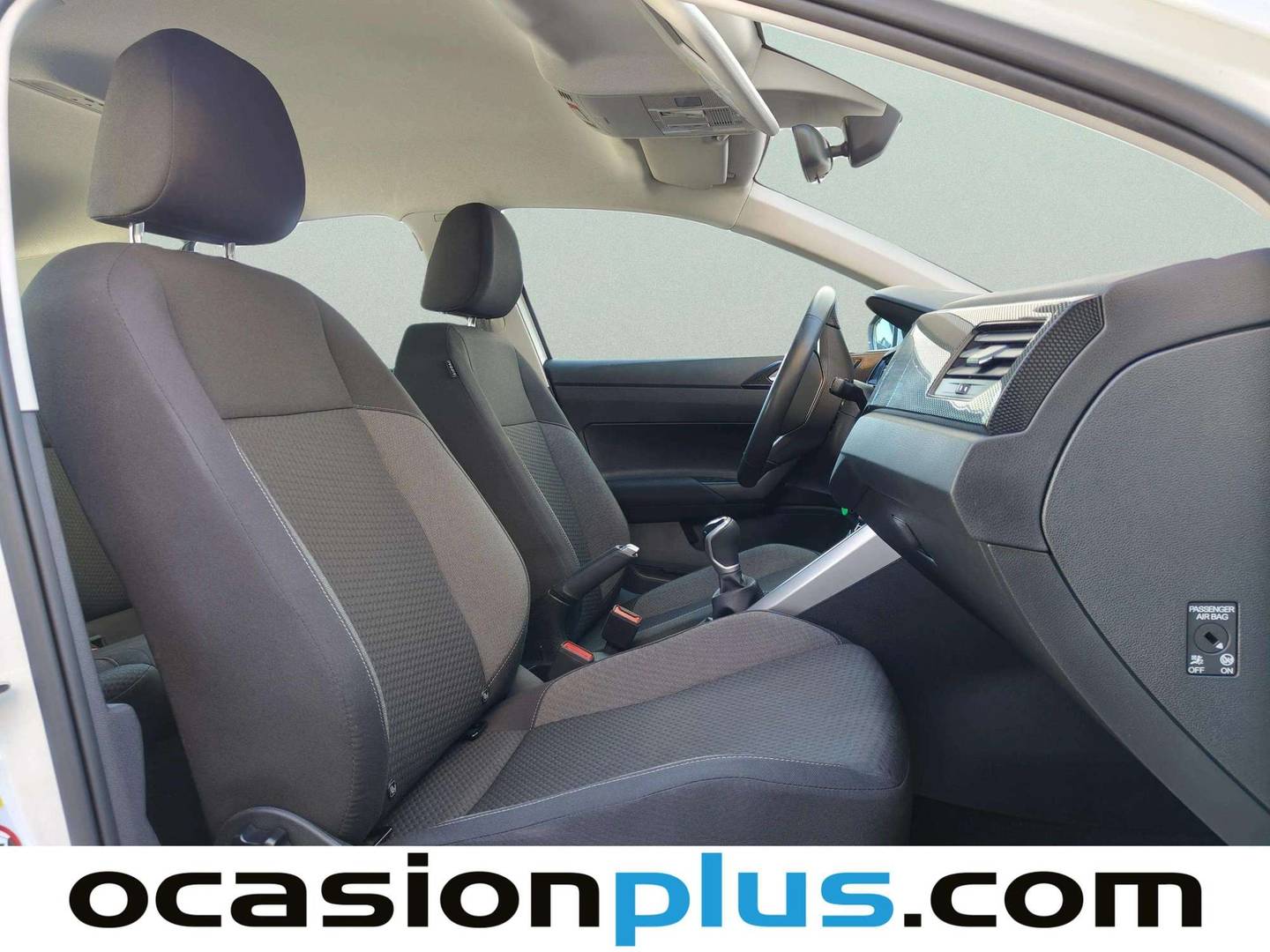 Volkswagen Polo Volkswagen Polo Match 1.0 TSI (95 CV) 2025