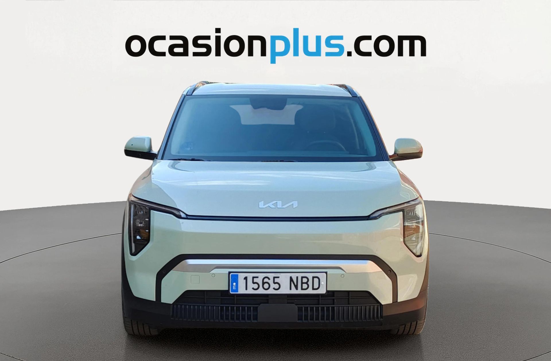 Kia EV3 Air Long Range - foto 14