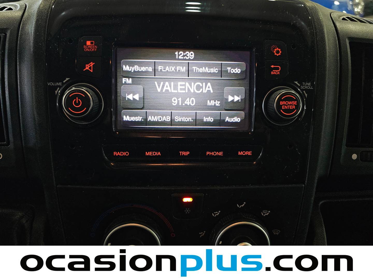 Peugeot Boxer Peugeot Boxer Furgon BlueHDi 140 S&S Pack 335 L2H2 (140 CV) barato