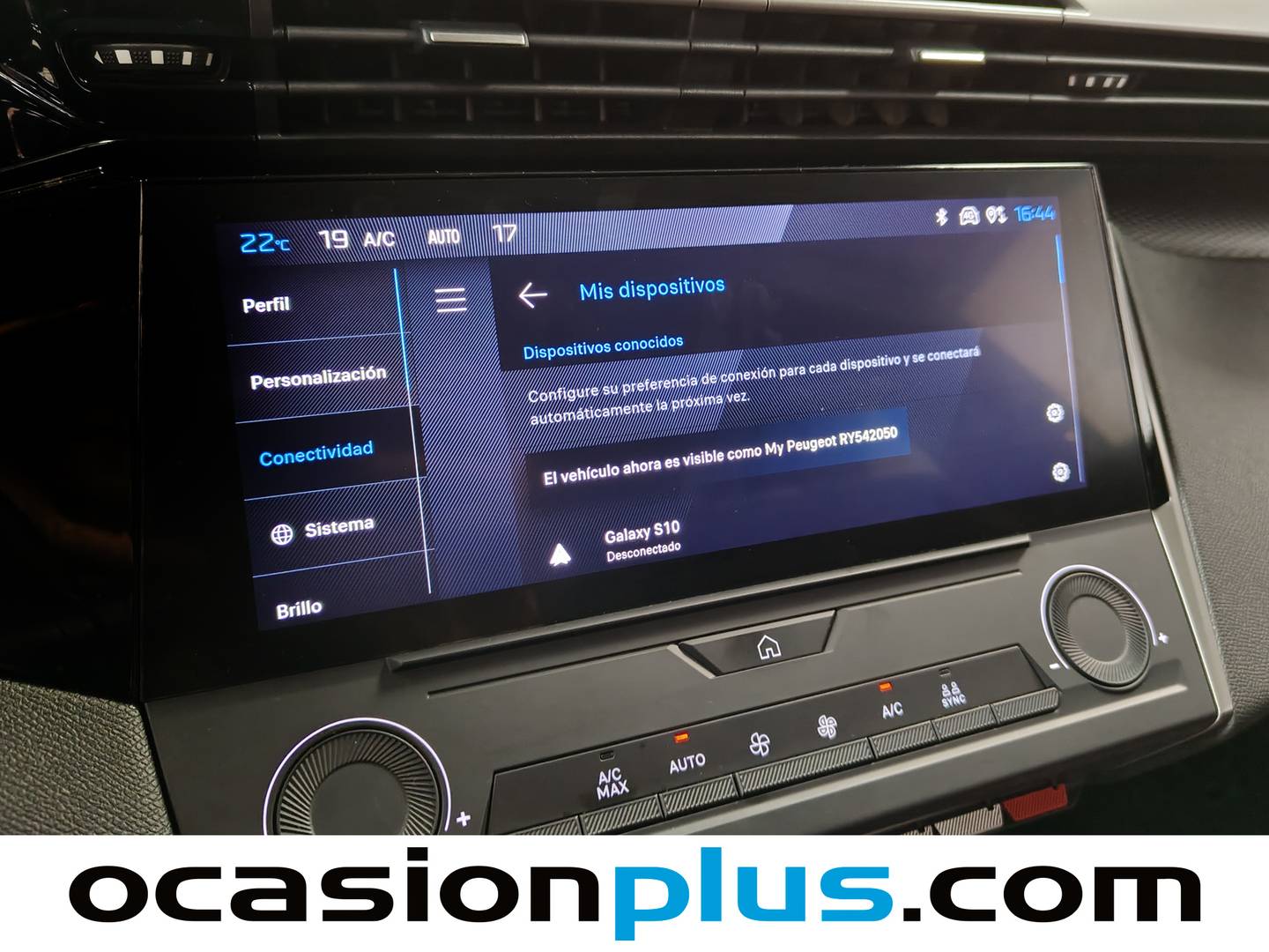 Foto Peugeot 308 Peugeot 308 PureTech 130 S&S Active EAT8 (130 CV)