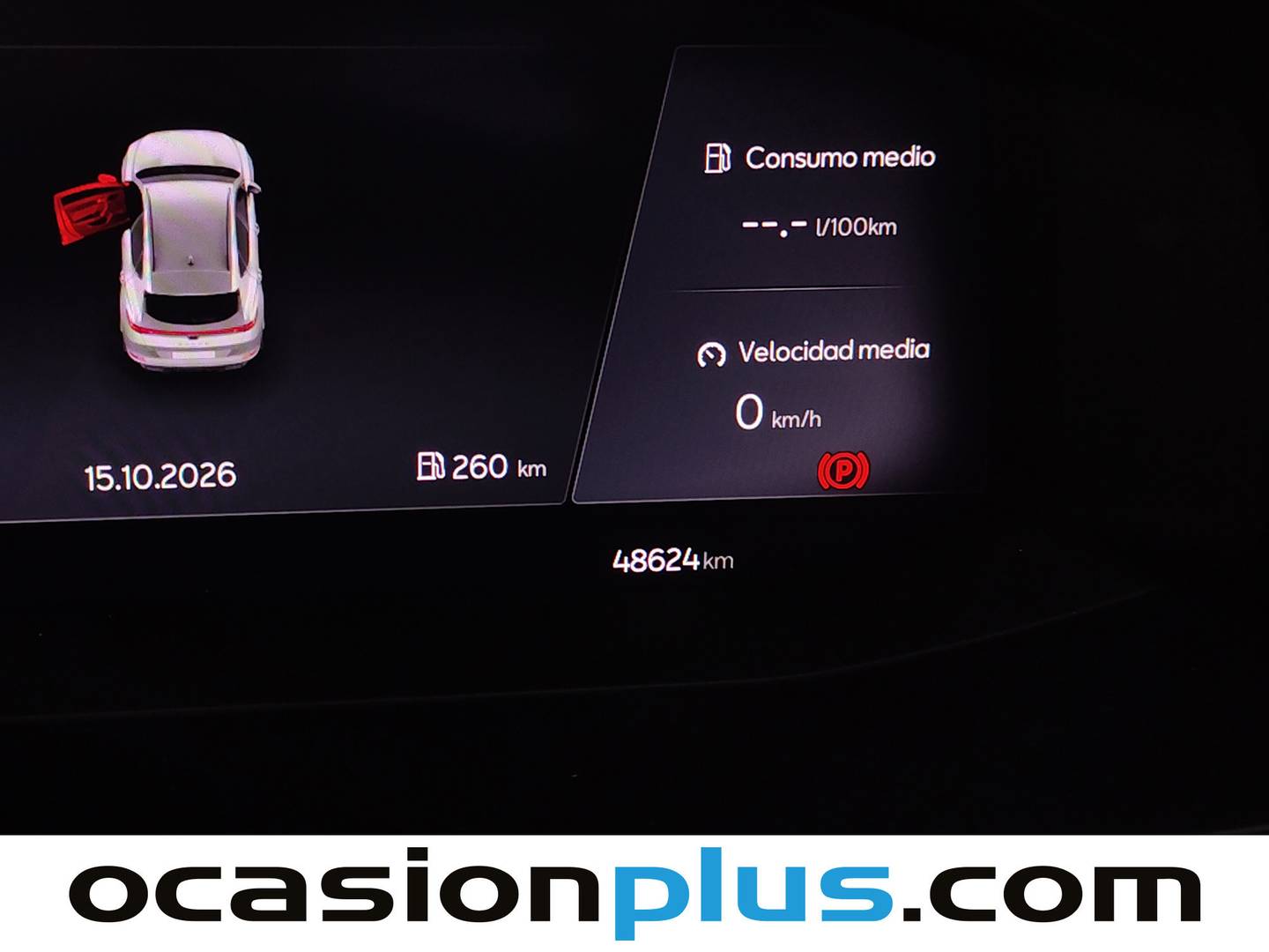 Cupra Formentor Cupra Formentor 1.5 TSI (150 CV) seminuevo
