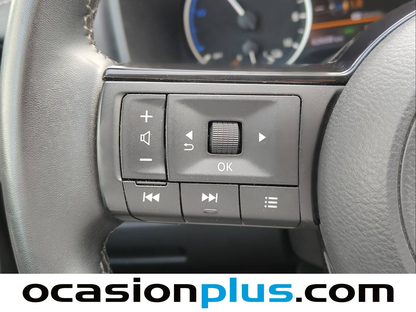 Nissan QASHQAI Nissan Qashqai E-POWER Acenta (190 CV) barato