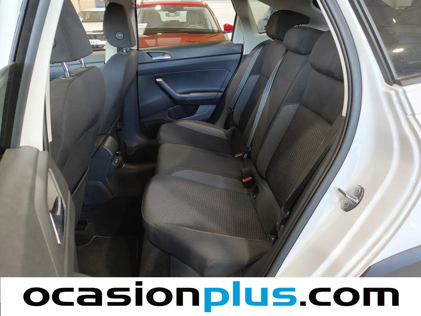 Foto Volkswagen Taigo Volkswagen Taigo Life 1.0 TSI (95 CV)