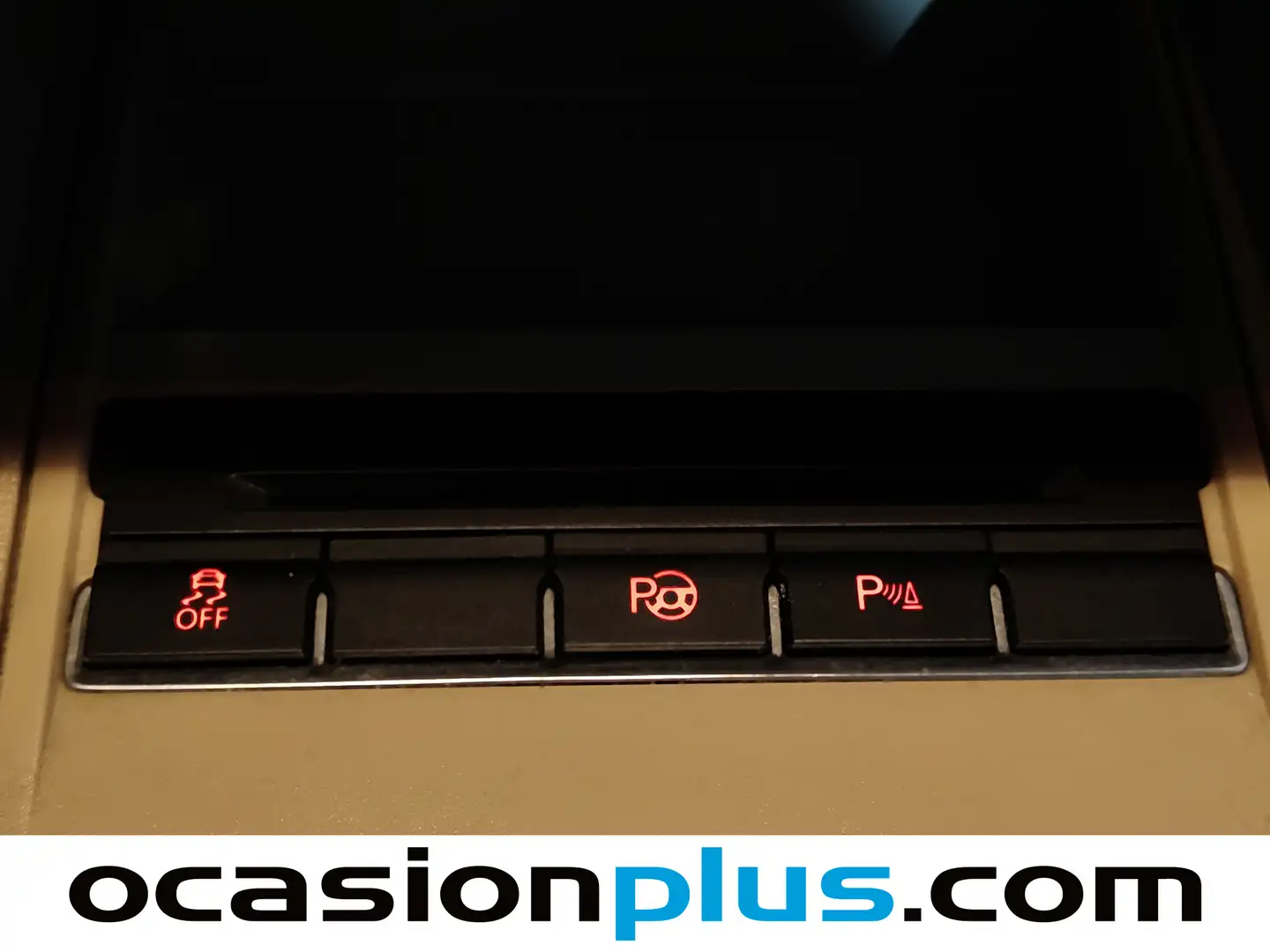 Foto Volkswagen Touran Volkswagen Touran Advance 2.0 TDI (140 CV) 7 Plazas