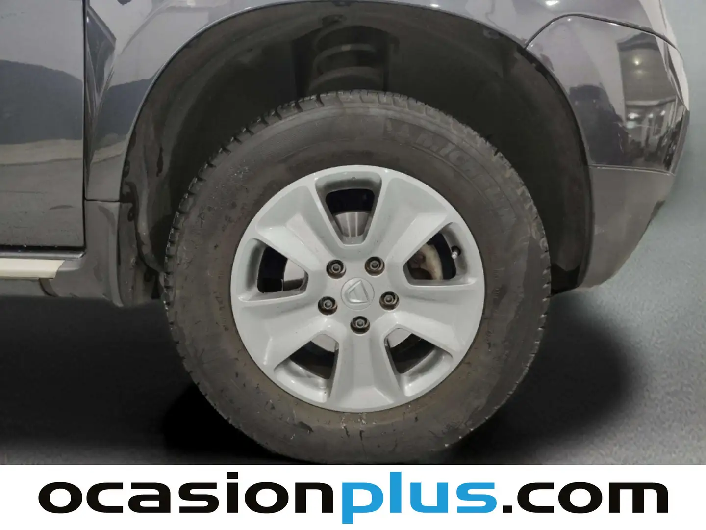 Foto Dacia Duster Dacia Duster Laureate dCi (110 CV)