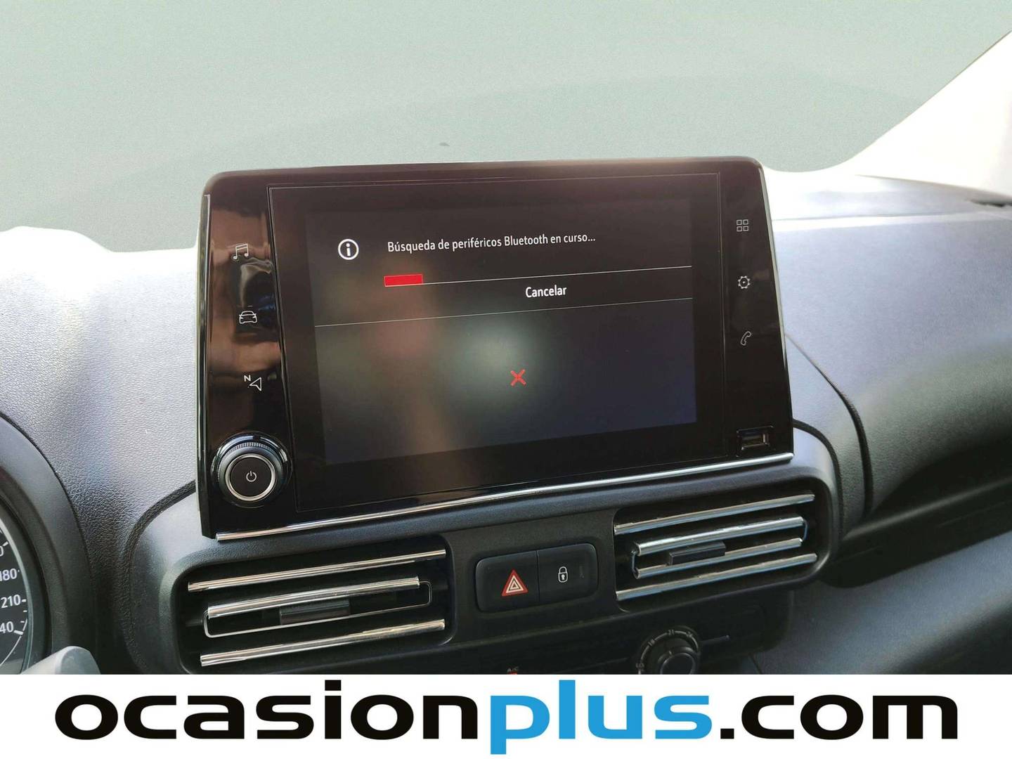 Opel Combo Life Opel Combo Life 1.5 TD S&S Selective XL (130 CV) de segunda mano