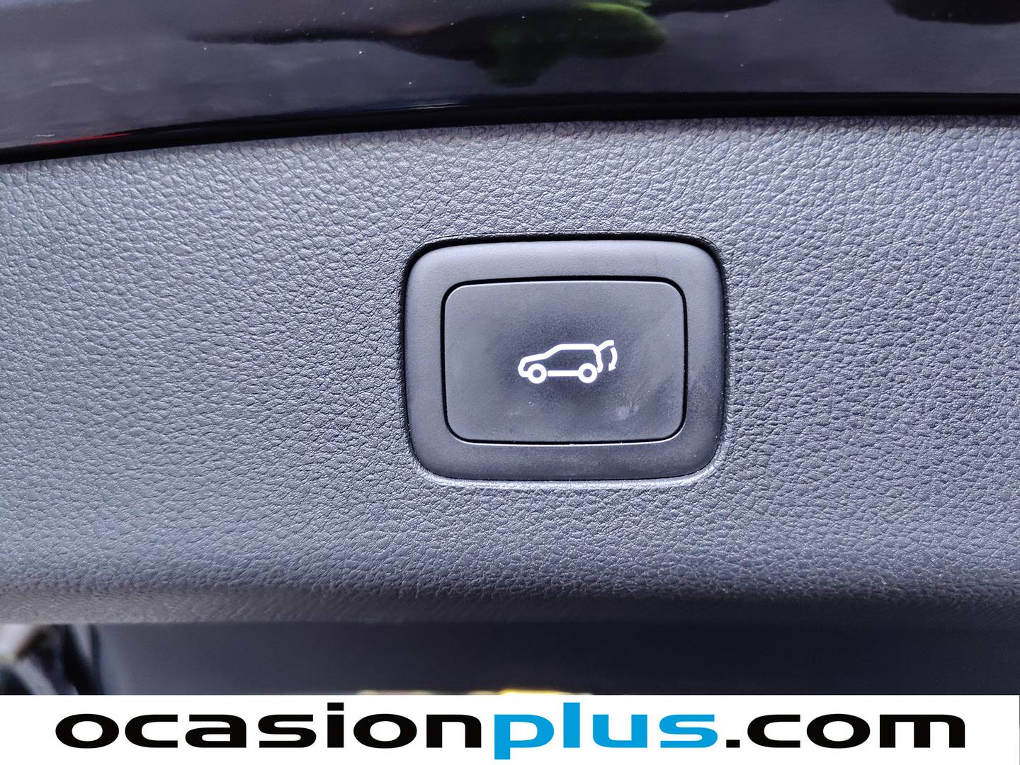 MG eHS MG eHS 1.5 T-GDI PHEV Luxury (258 CV) automático
