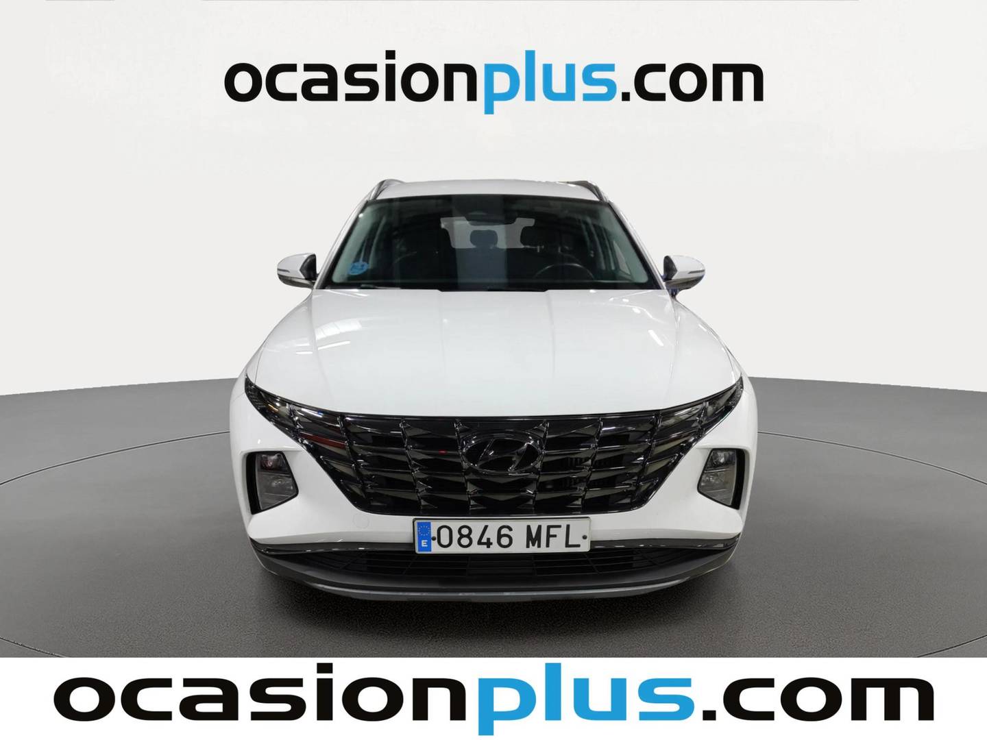 Foto Hyundai Tucson Hyundai Tucson 1.6 TGDI Maxx (150 CV)