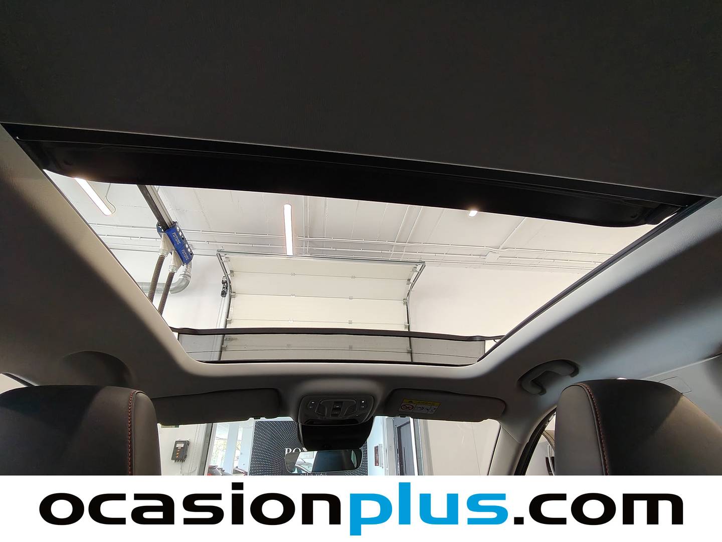 Equipamiento del MG HS MG HS 1.5 Turbo GDI Luxury (162 CV)