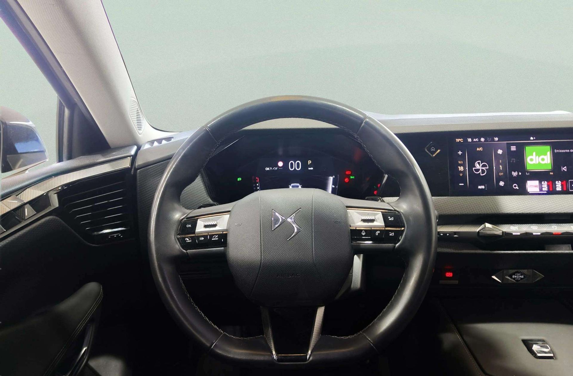 DS DS 4 BlueHDi 130 Bastille - foto 22