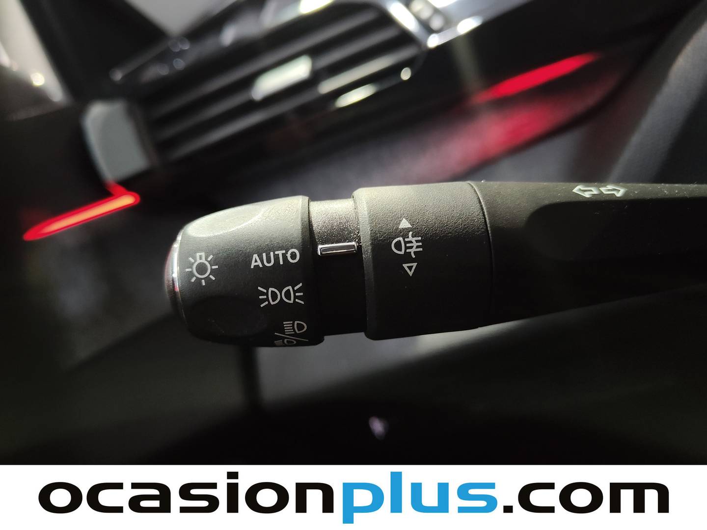 Peugeot 308 Peugeot 308 PureTech 130 S&S Allure (130 CV) seminuevo