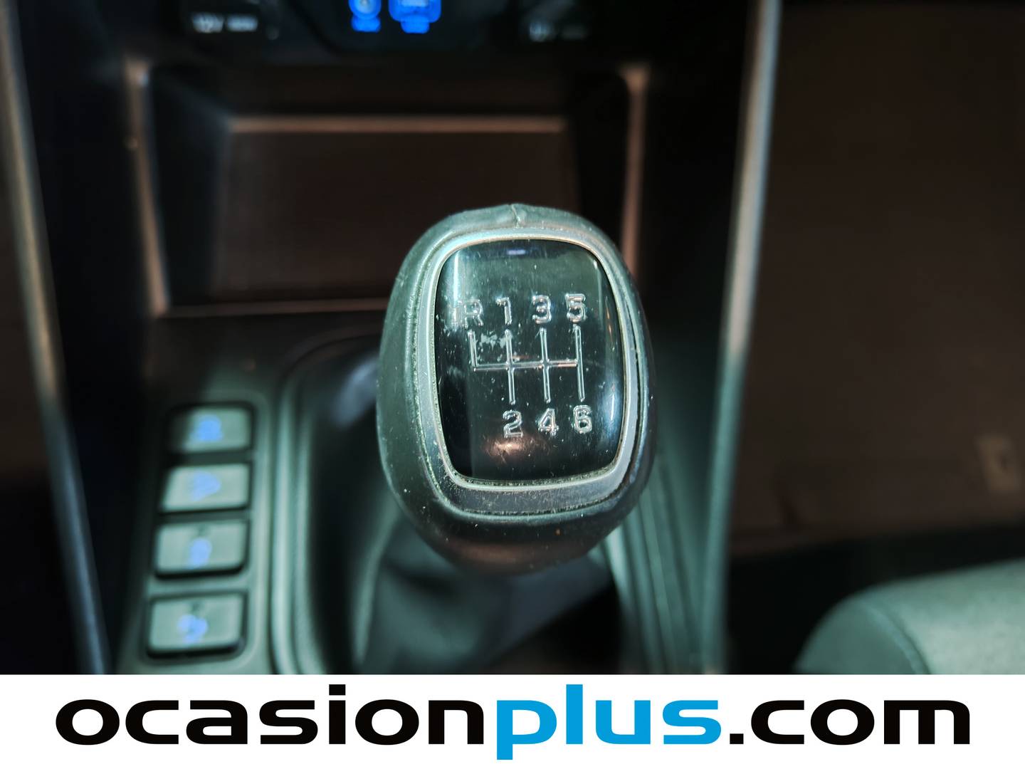 Foto Hyundai Tucson Hyundai Tucson 1.6 CRDI 48V SLE 4x2 (116 CV)