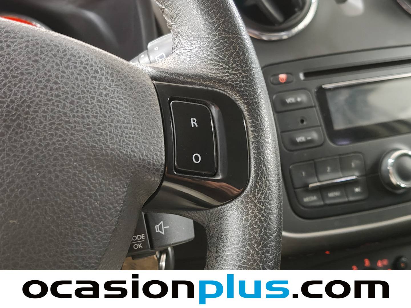 Dacia Sandero Dacia Sandero Stepway TCe (90 CV) de ocasión