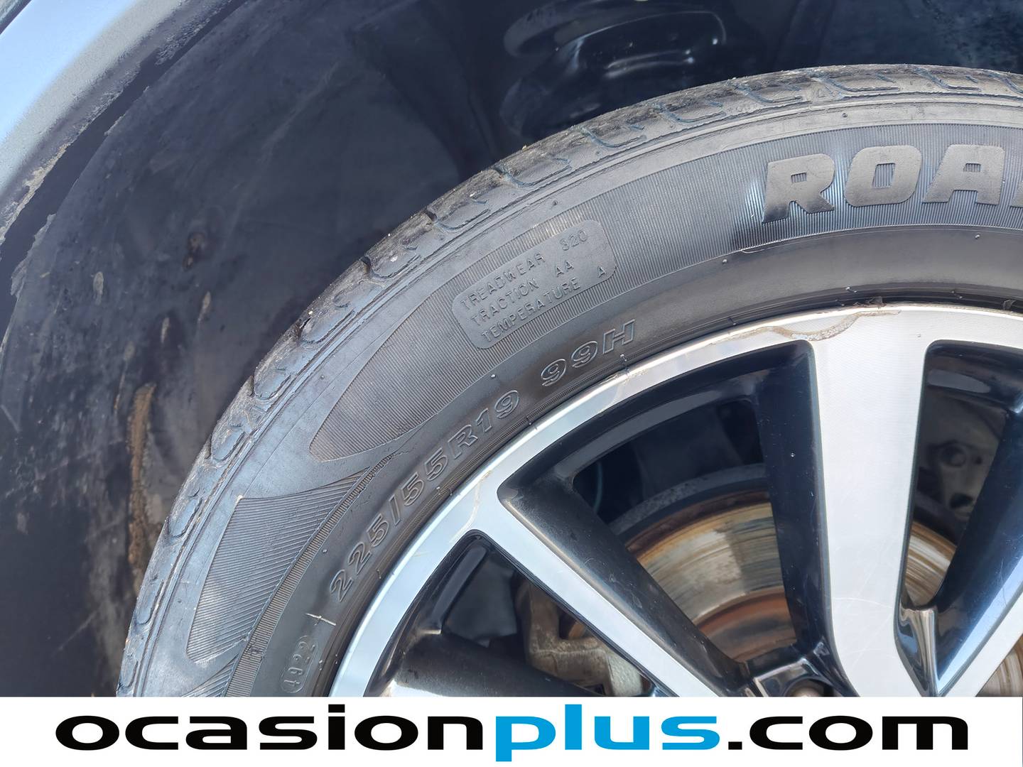 Nissan X-TRAIL Nissan X-Trail dCi 130 Tekna 4x2 (130 CV) diésel