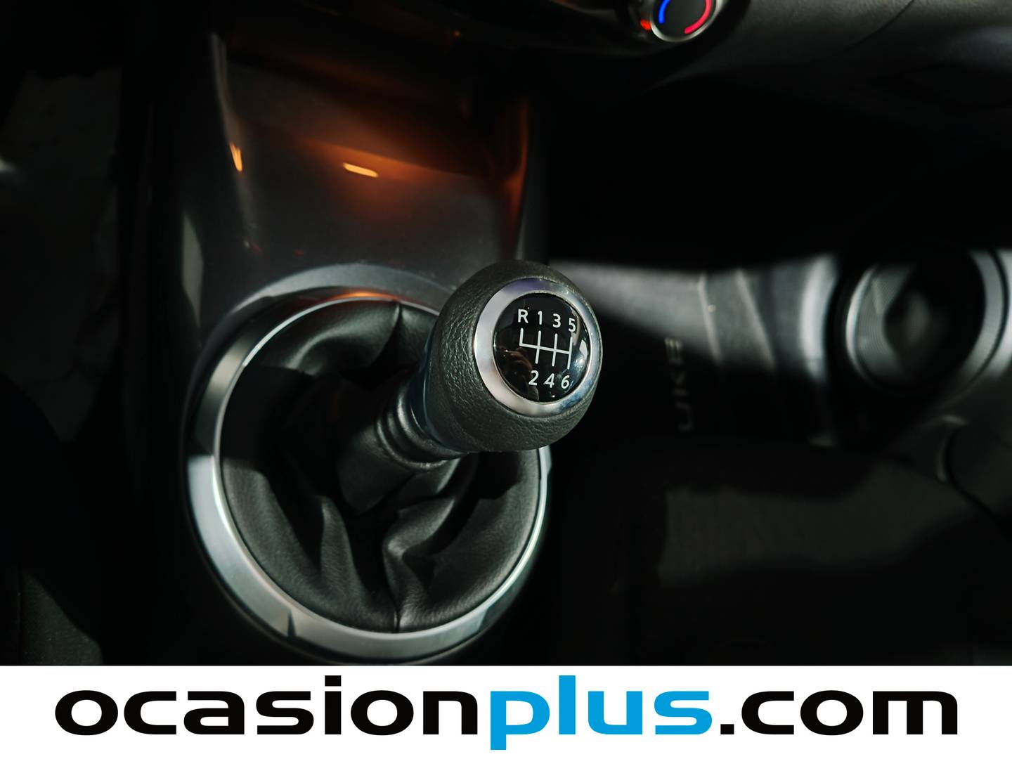 Nissan JUKE Nissan Juke DIG-T Acenta (114 CV) de segunda mano