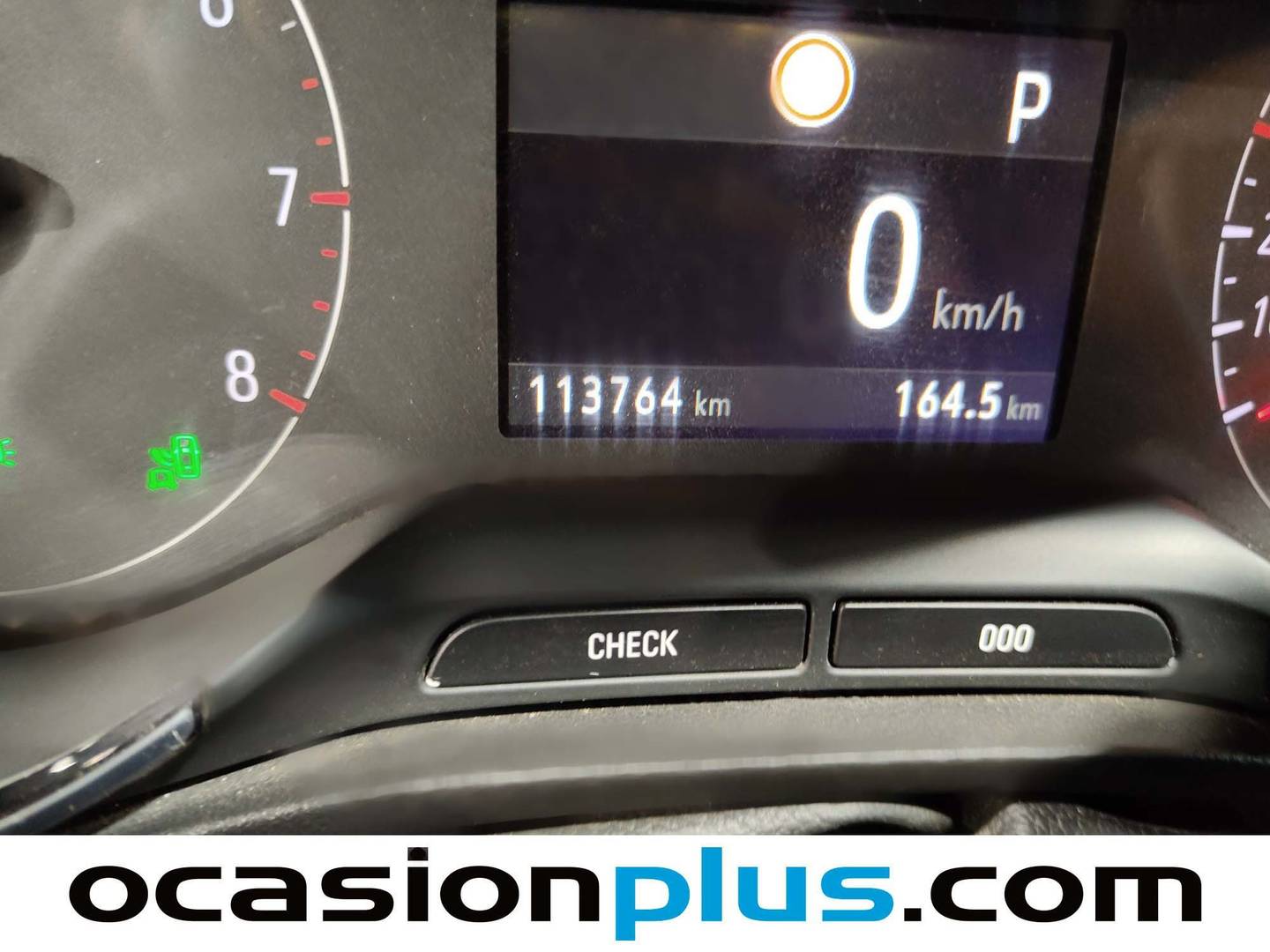 Foto Opel Crossland X Opel Crossland X 1.2 Turbo S&S Innovation (130 CV)