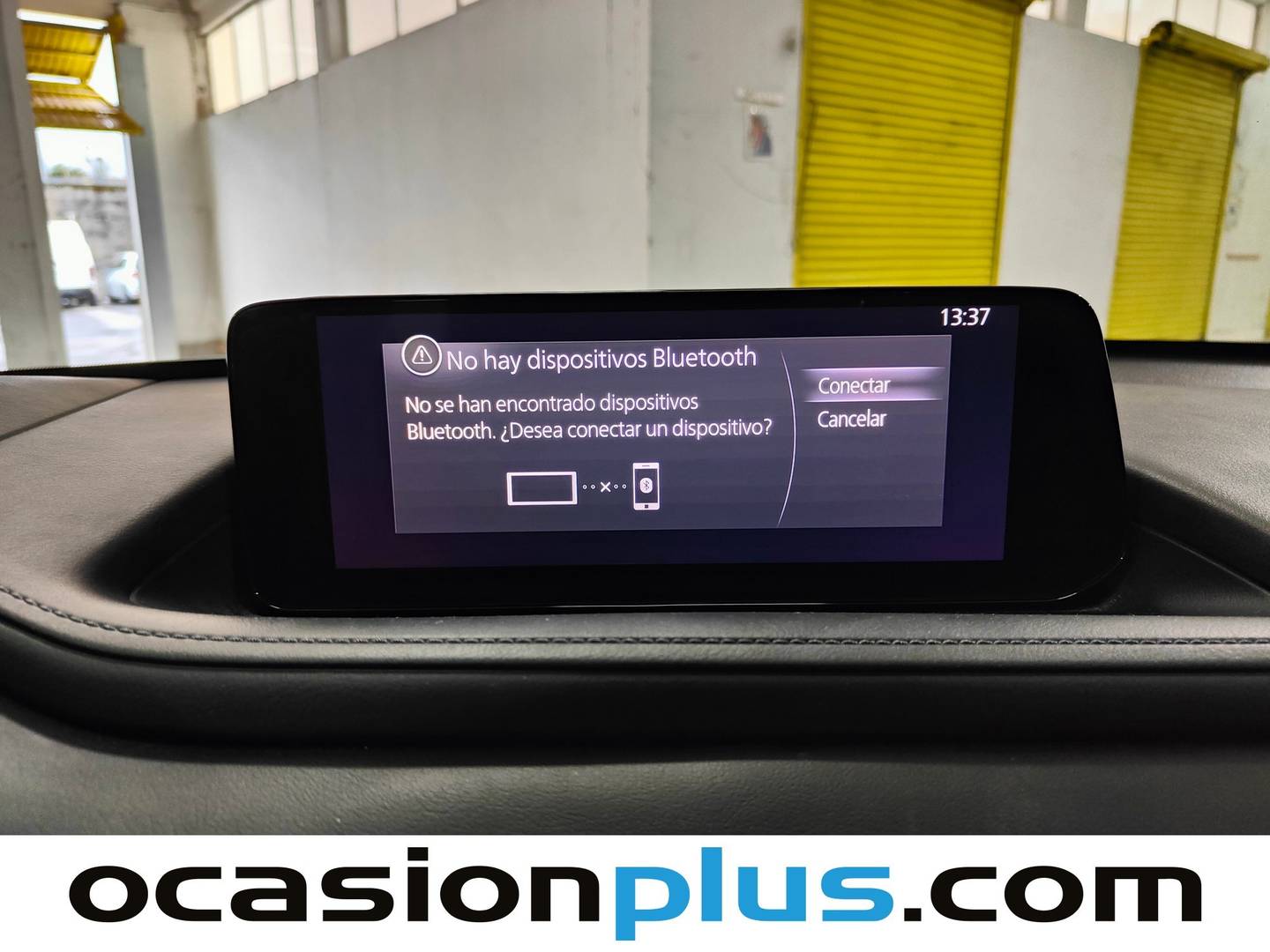 Foto Mazda CX-30 Mazda CX-30 2.5 e-Skyactive G MHEV Prime-Line AT (140 CV)