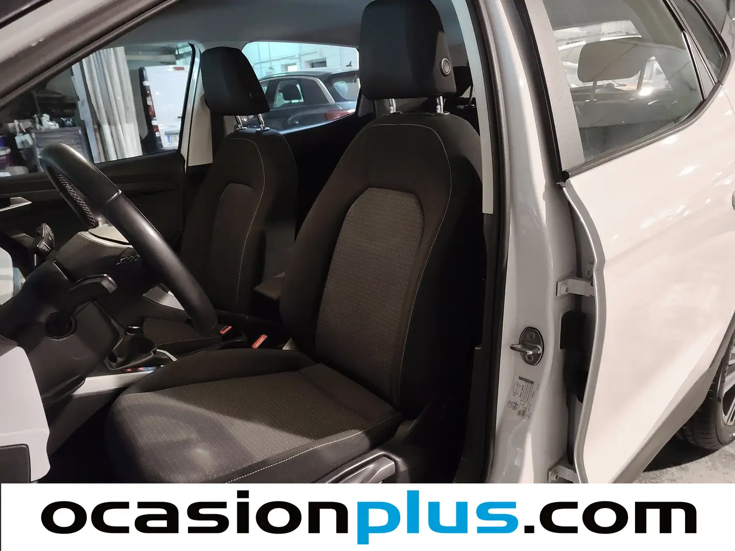 Foto Seat Arona SEAT Arona 1.0 TSI Style XL (110 CV)