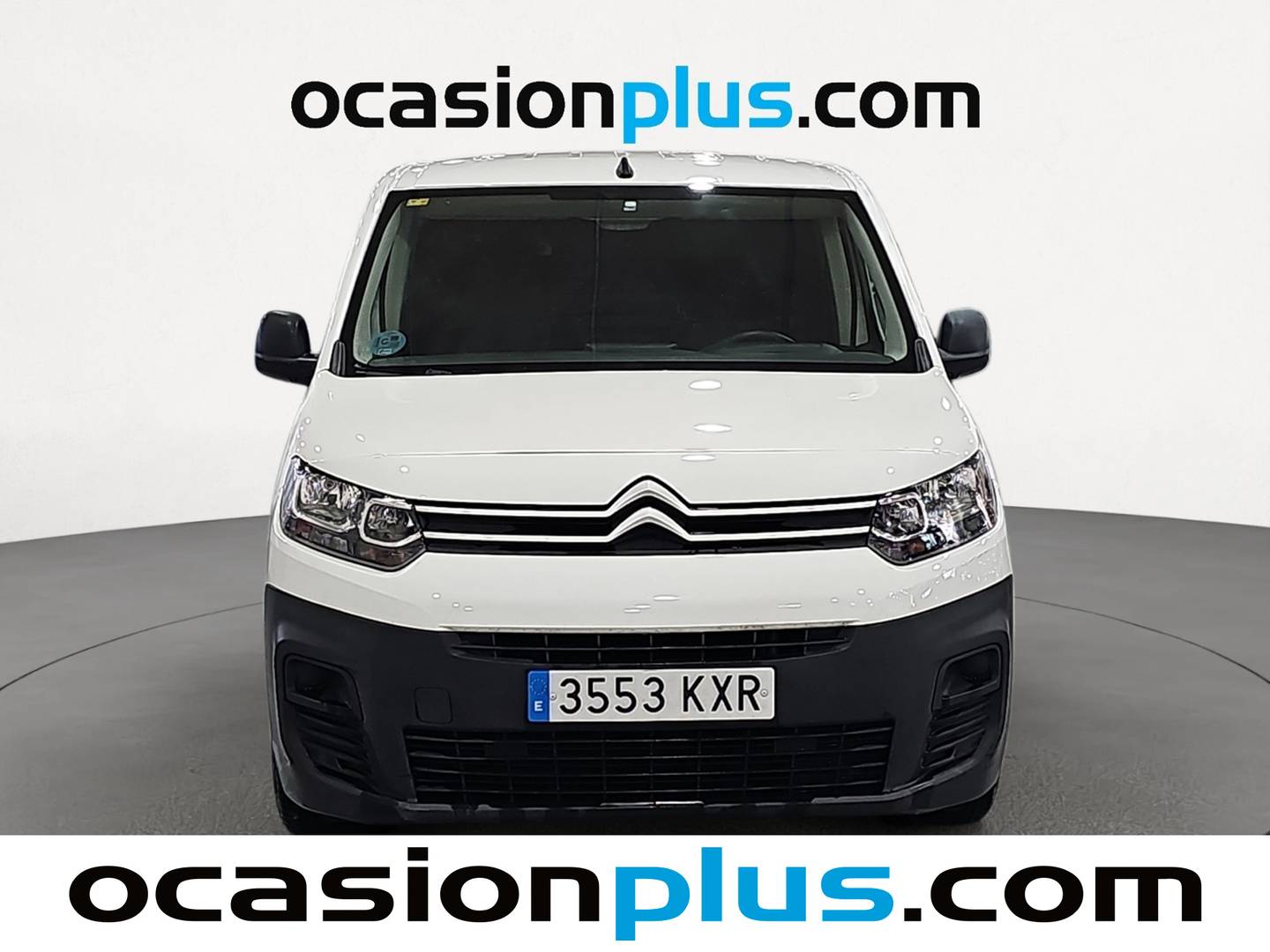 Foto Citroën Berlingo Citroen Berlingo Furgon BlueHDi 75 Talla M Control  (76 CV)