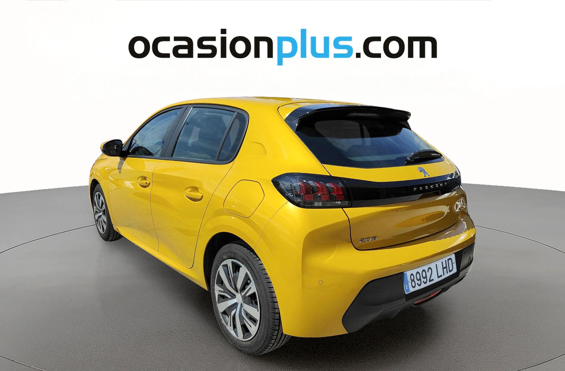 Peugeot 208 PureTech 75 Active - foto 3
