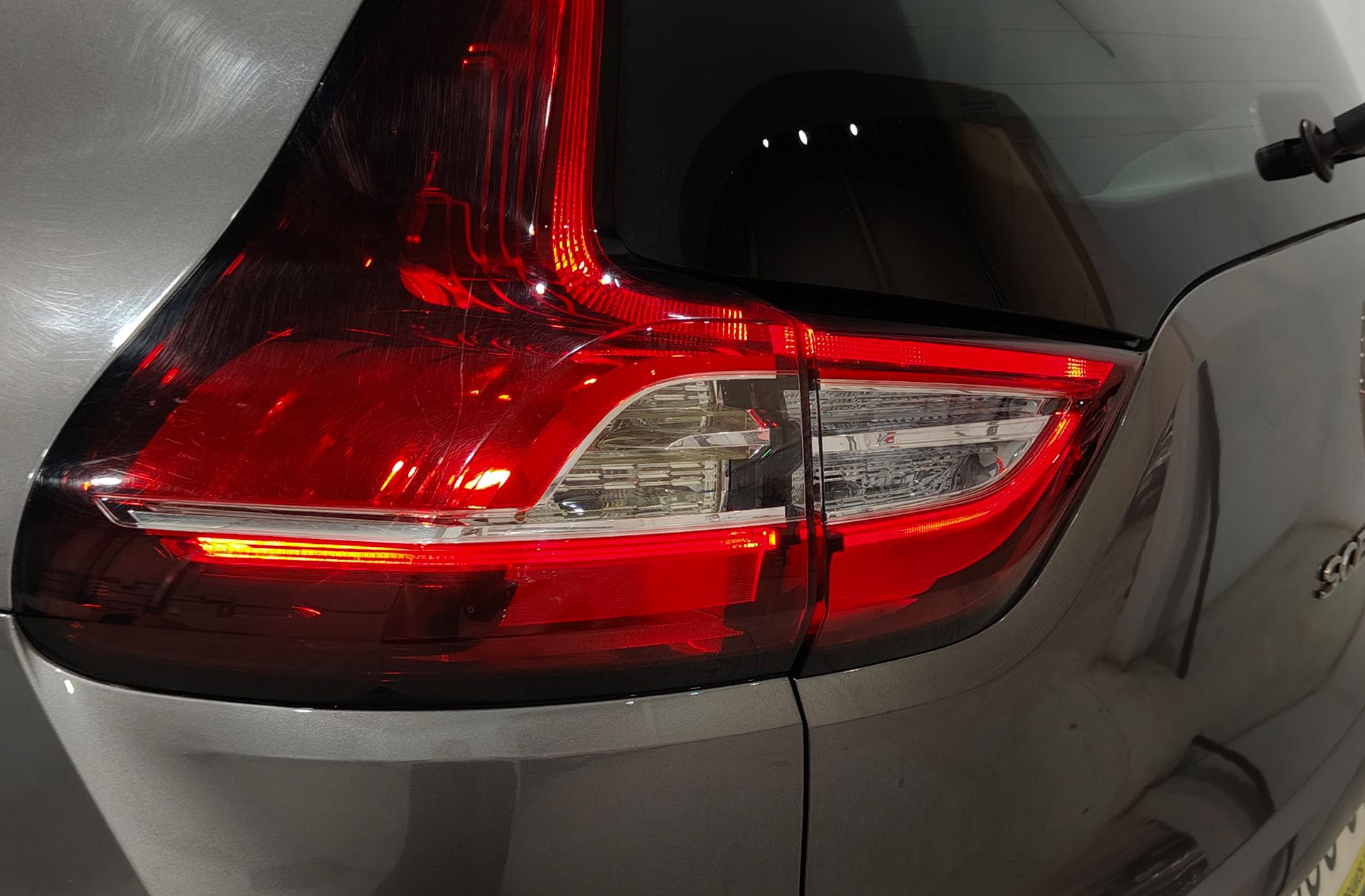 Renault Grand Scénic TCe 130 Intens - foto 17
