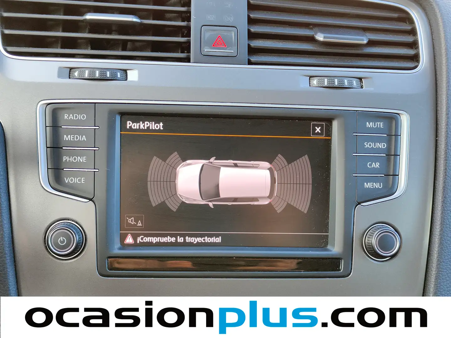 Foto Volkswagen Golf Volkswagen Golf Special Edition 1.2 TSI BMT (110 CV)