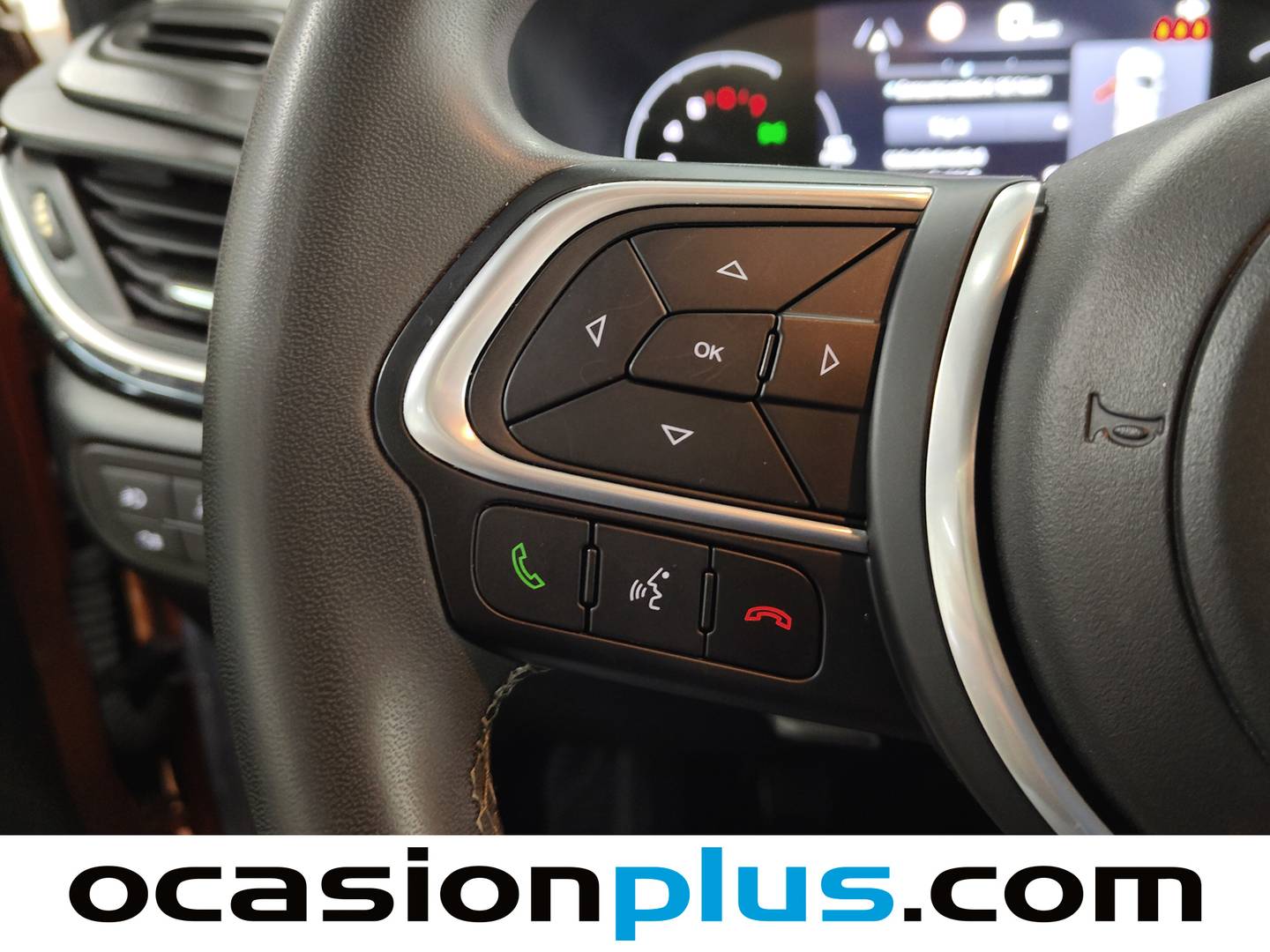 Fiat Tipo Fiat Tipo 1.0 Cross (100 CV) seminuevo