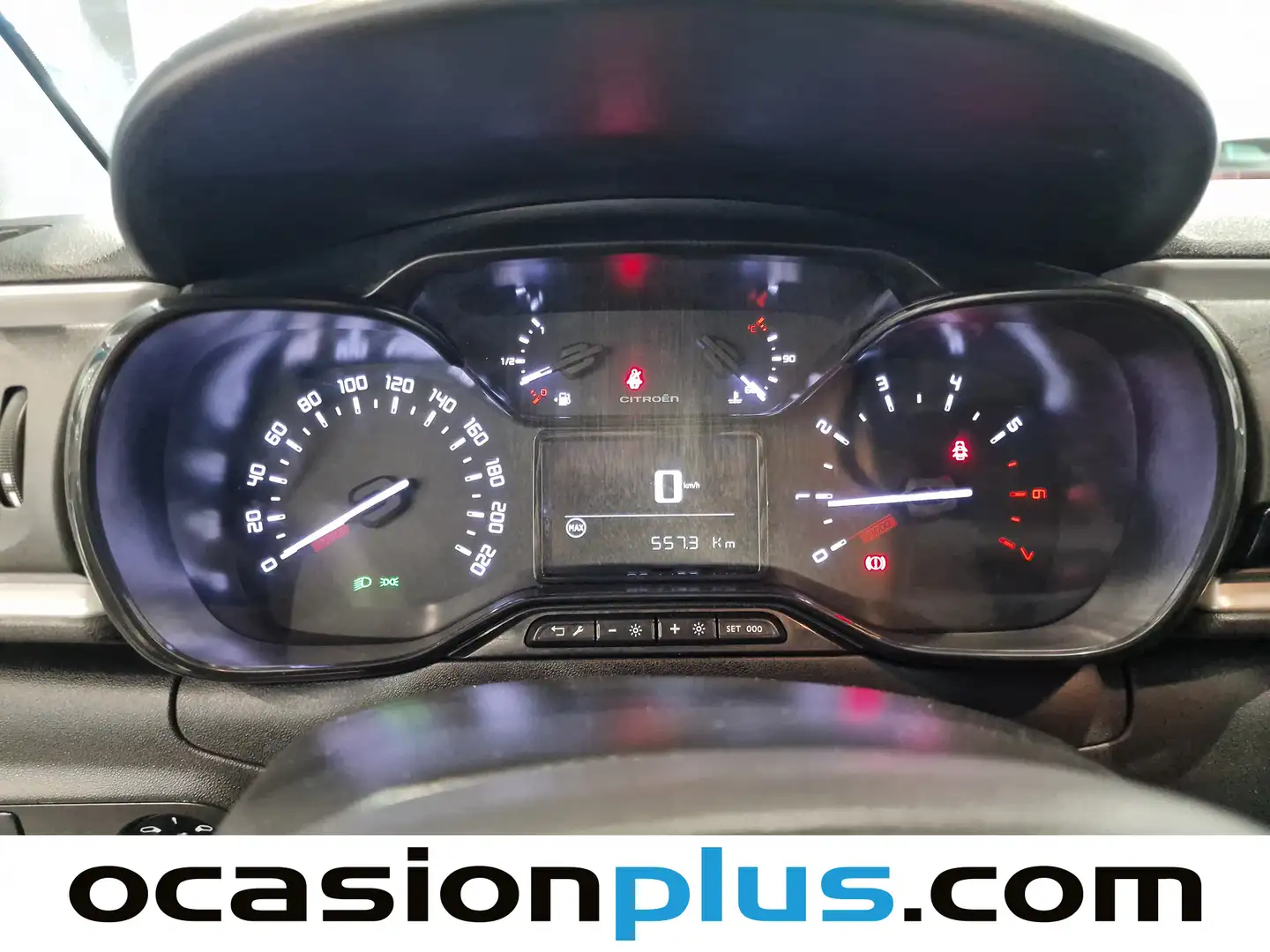 Foto Citroën C3 Citroen C3 PureTech 110 S&S Max (110 CV)