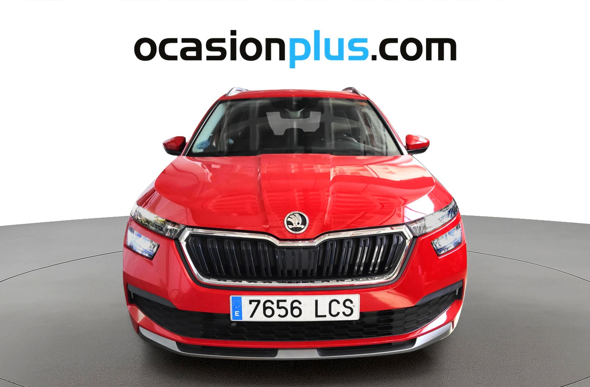Škoda Kamiq 1.0 TSI Ambition - foto 12