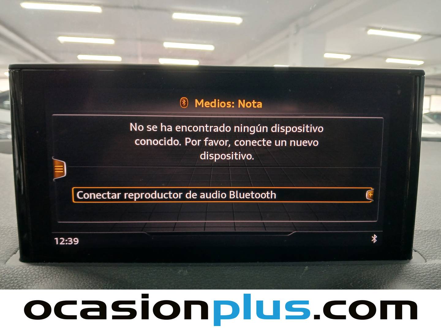 Audi Q2 Audi Q2 Advanced 30 TDI (116 CV) S tronic barato