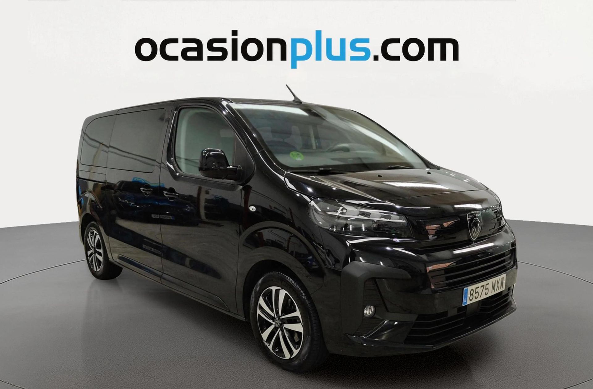 Peugeot Traveller BlueHDi 180 Business VIP Standard EAT8 - foto 2